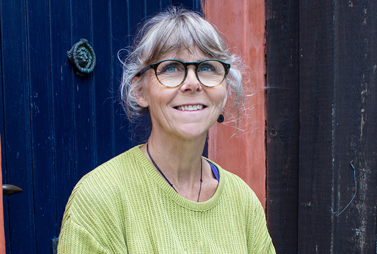 Mette Hübschmann Pettit